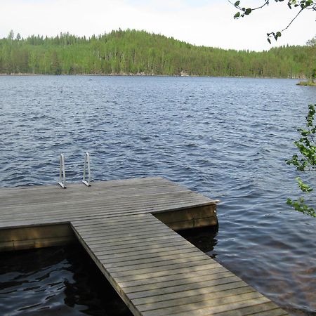 Lomavouti Cottages Savonranta Esterno foto